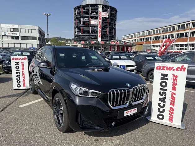BMW X1 xDrive 25e M Sport 245PS Automat