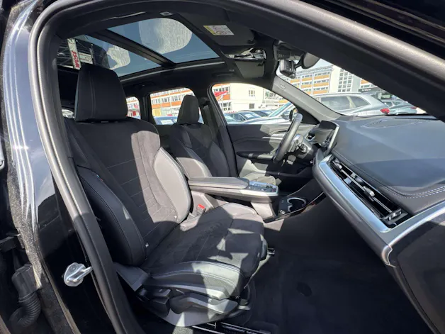 BMW X1 xDrive 25e M Sport 245PS Automat