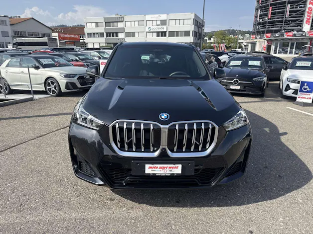 BMW X1 xDrive 25e M Sport 245PS Automat