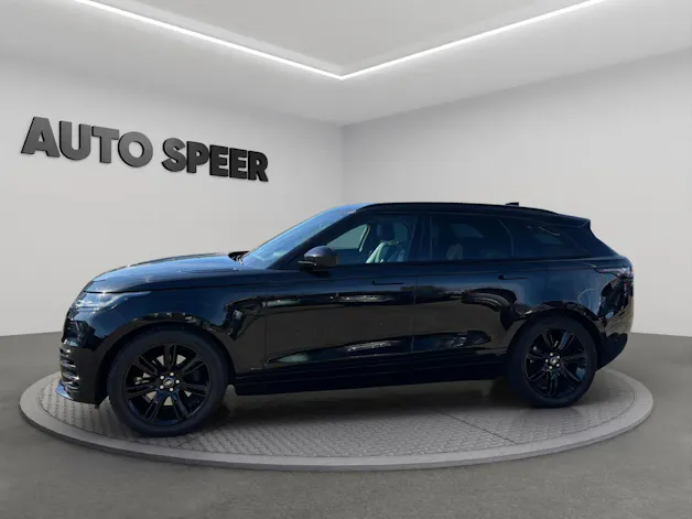 Land Rover Range Rover Velar 2.0 T 300 R-Dynamic SE