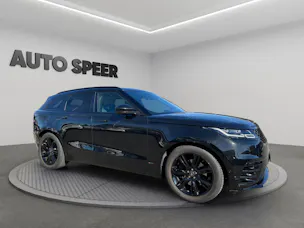 Land Rover Range Rover Velar 2.0 T 300 R-Dynamic SE