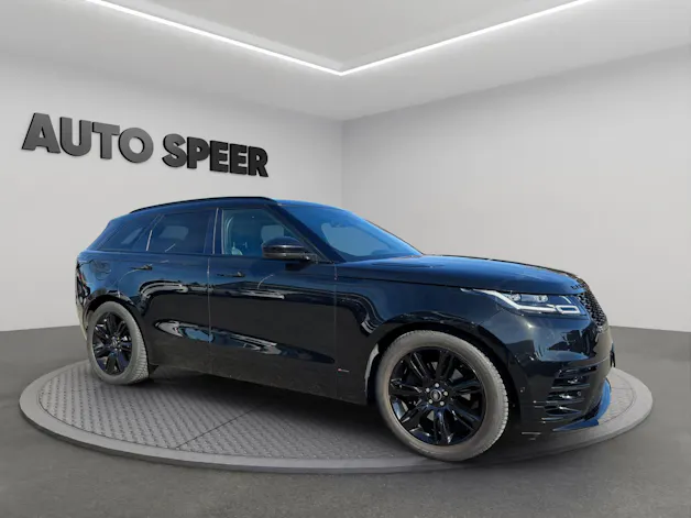 Land Rover Range Rover Velar 2.0 T 300 R-Dynamic SE