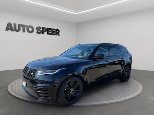 Land Rover Range Rover Velar 2.0 T 300 R-Dynamic SE