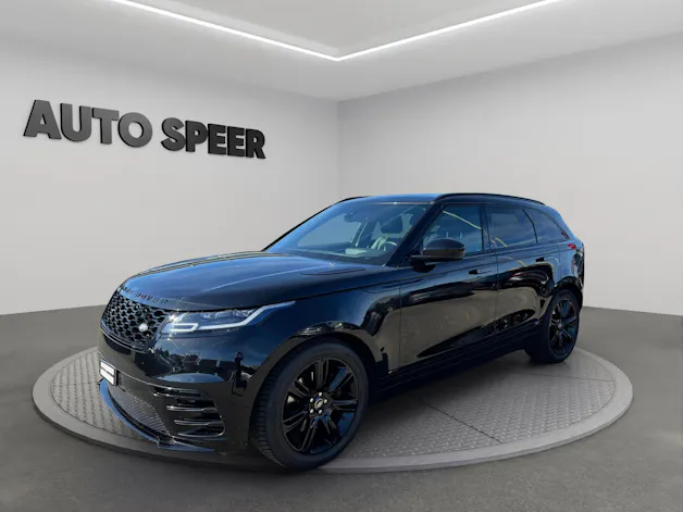 Land Rover Range Rover Velar 2.0 T 300 R-Dynamic SE