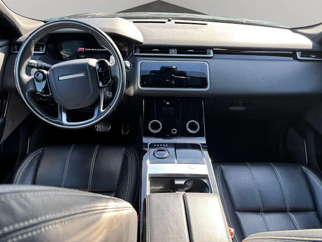 Land Rover Range Rover Velar 2.0 T 300 R-Dynamic SE
