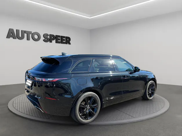 Land Rover Range Rover Velar 2.0 T 300 R-Dynamic SE