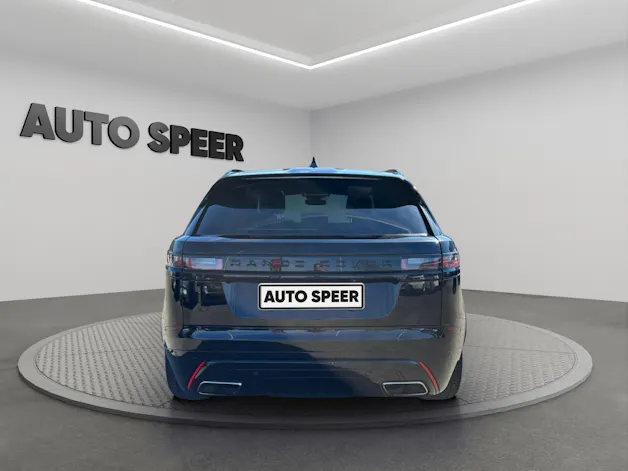 Land Rover Range Rover Velar 2.0 T 300 R-Dynamic SE