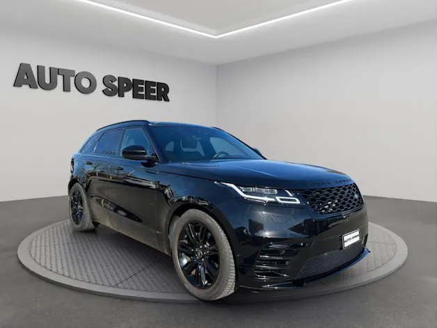 Land Rover Range Rover Velar 2.0 T 300 R-Dynamic SE