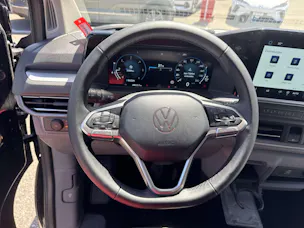 VW Caravelle 2.0 TDi Life LWB Lang 9-Plätzer DSG-Automat