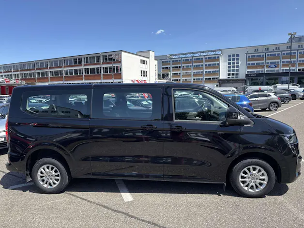 VW Caravelle 2.0 TDi Life LWB Lang 9-Plätzer DSG-Automat