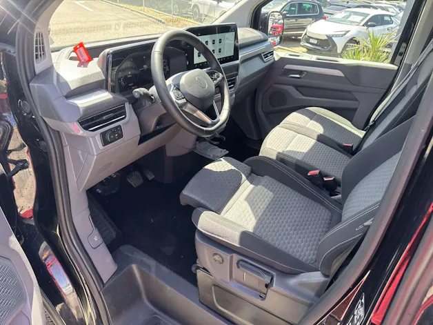 VW Caravelle 2.0 TDi Life LWB Lang 9-Plätzer DSG-Automat
