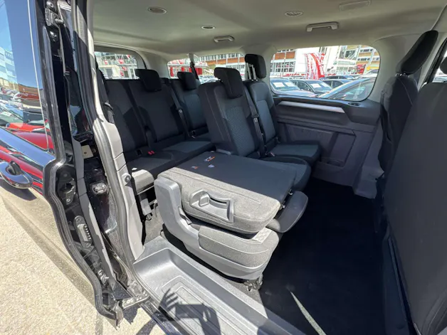 VW Caravelle 2.0 TDi Life LWB Lang 9-Plätzer DSG-Automat