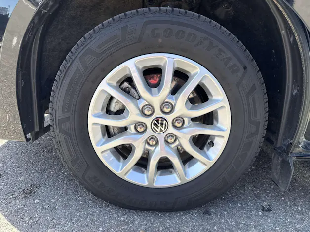 VW Caravelle 2.0 TDi Life LWB Lang 9-Plätzer DSG-Automat
