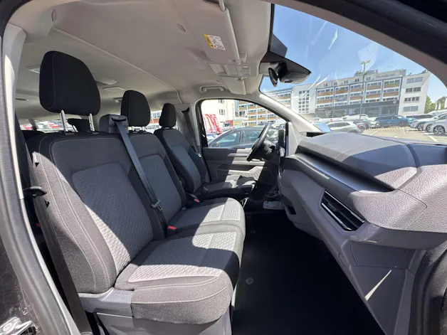 VW Caravelle 2.0 TDi Life LWB Lang 9-Plätzer DSG-Automat