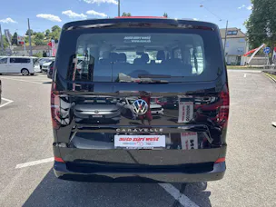 VW Caravelle 2.0 TDi Life LWB Lang 9-Plätzer DSG-Automat
