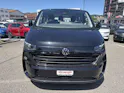 VW Caravelle 2.0 TDi Life LWB Lang 9-Plätzer DSG-Automat