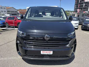 VW Caravelle 2.0 TDi Life LWB Lang 9-Plätzer DSG-Automat