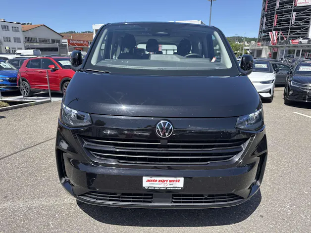 VW Caravelle 2.0 TDi Life LWB Lang 9-Plätzer DSG-Automat