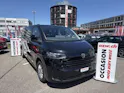 VW Caravelle 2.0 TDi Life LWB Lang 9-Plätzer DSG-Automat