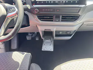 VW Caravelle 2.0 TDi Life LWB Lang 9-Plätzer DSG-Automat