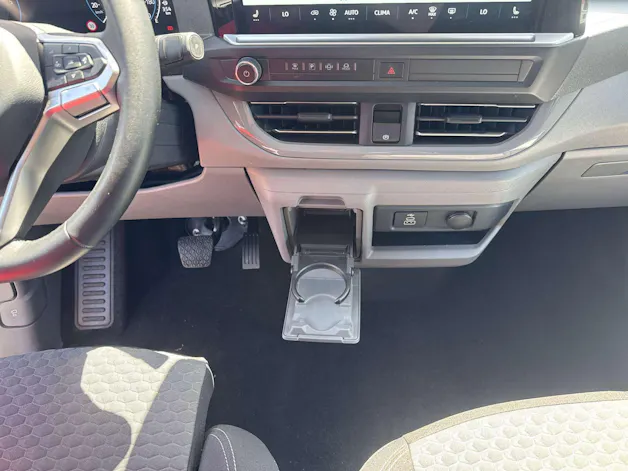 VW Caravelle 2.0 TDi Life LWB Lang 9-Plätzer DSG-Automat