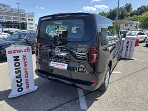 VW Caravelle 2.0 TDi Life LWB Lang 9-Plätzer DSG-Automat