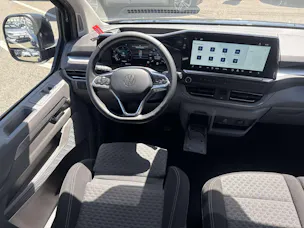 VW Caravelle 2.0 TDi Life LWB Lang 9-Plätzer DSG-Automat