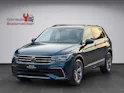 VW Tiguan 2.0 TDI SCR R-Line 4Motion DSG * Facelift * Diesel * AHK * R Sport Line *