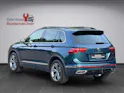 VW Tiguan 2.0 TDI SCR R-Line 4Motion DSG * Facelift * Diesel * AHK * R Sport Line *