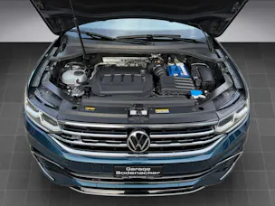 VW Tiguan 2.0 TDI SCR R-Line 4Motion DSG * Facelift * Diesel * AHK * R Sport Line *
