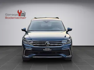 VW Tiguan 2.0 TDI SCR R-Line 4Motion DSG * Facelift * Diesel * AHK * R Sport Line *