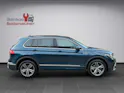 VW Tiguan 2.0 TDI SCR R-Line 4Motion DSG * Facelift * Diesel * AHK * R Sport Line *