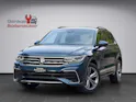 VW Tiguan 2.0 TDI SCR R-Line 4Motion DSG * Facelift * Diesel * AHK * R Sport Line *