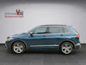 VW Tiguan 2.0 TDI SCR R-Line 4Motion DSG * Facelift * Diesel * AHK * R Sport Line *