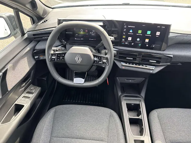RENAULT Clio 1.2 TCe Evolution NEUES MODELL EDC-Automat