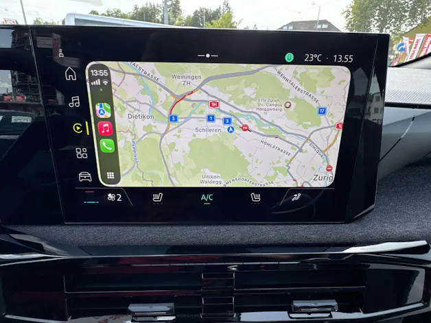 RENAULT Clio 1.2 TCe Evolution NEUES MODELL EDC-Automat