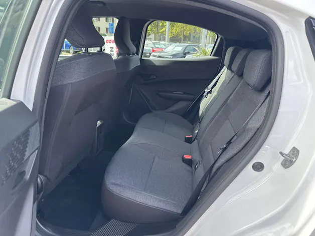 RENAULT Clio 1.2 TCe Evolution NEUES MODELL EDC-Automat