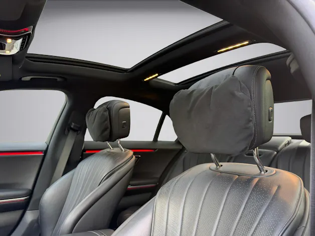 MERCEDES-BENZ S 350 d 4Matic AMG Line 9G-Tronic