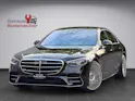 MERCEDES-BENZ S 350 d 4Matic AMG Line 9G-Tronic