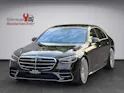 MERCEDES-BENZ S 350 d 4Matic AMG Line 9G-Tronic