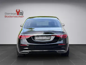 MERCEDES-BENZ S 350 d 4Matic AMG Line 9G-Tronic