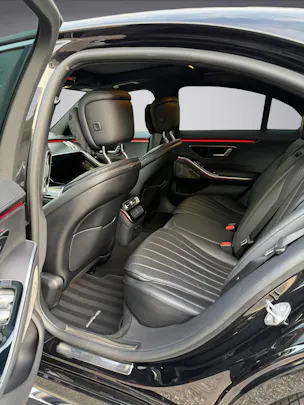 MERCEDES-BENZ S 350 d 4Matic AMG Line 9G-Tronic