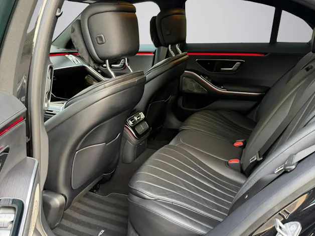 MERCEDES-BENZ S 350 d 4Matic AMG Line 9G-Tronic