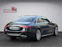 MERCEDES-BENZ S 350 d 4Matic AMG Line 9G-Tronic