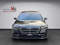 MERCEDES-BENZ S 350 d 4Matic AMG Line 9G-Tronic