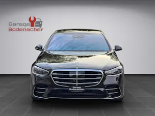 MERCEDES-BENZ S 350 d 4Matic AMG Line 9G-Tronic