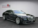 MERCEDES-BENZ S 350 d 4Matic AMG Line 9G-Tronic