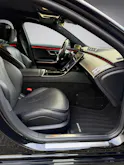 MERCEDES-BENZ S 350 d 4Matic AMG Line 9G-Tronic
