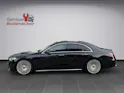 MERCEDES-BENZ S 350 d 4Matic AMG Line 9G-Tronic