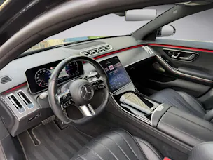 MERCEDES-BENZ S 350 d 4Matic AMG Line 9G-Tronic